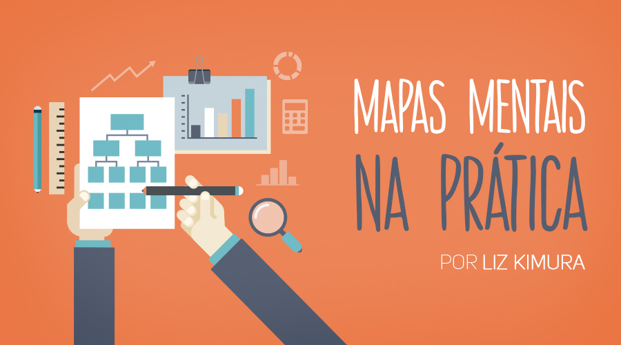 MAPAS MENTAIS LIZ